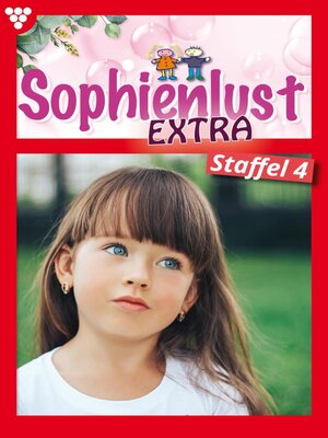 cover image of Sophienlust Extra,  Staffel 4
